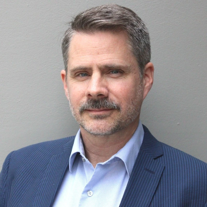 Anders Almgren, Attorney at Law